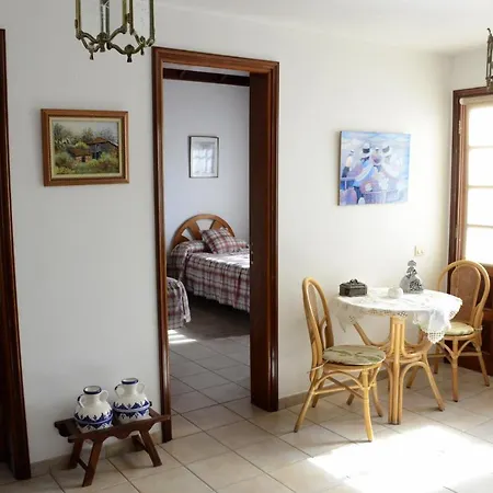 Casitas - Bung. A