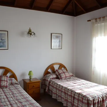Casitas - Bung. A