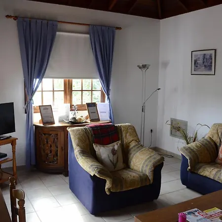 Casitas - Bung. A Apartamento