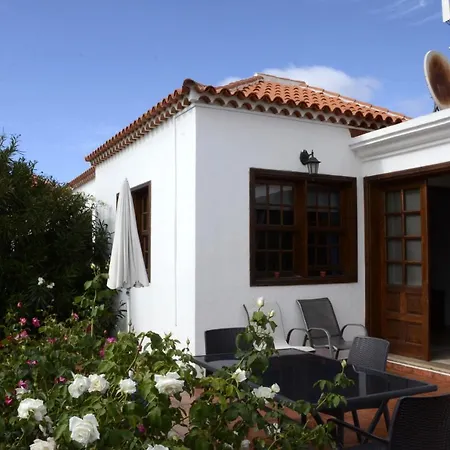 Casitas - Bung. A *