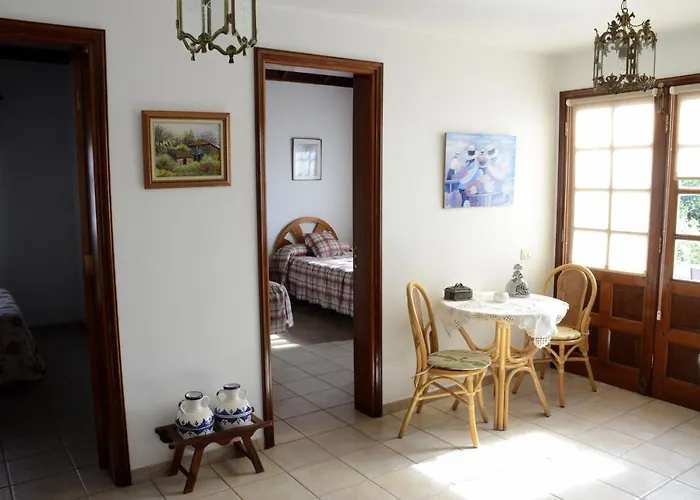 Casitas - Bung. A