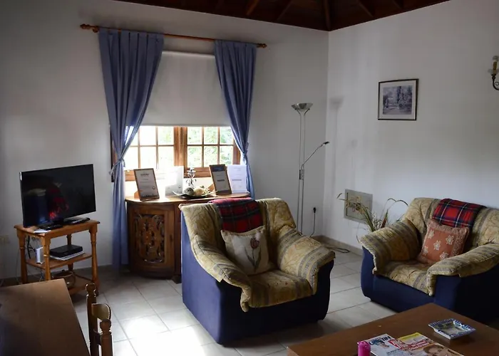 Casitas - Bung. A Apartment