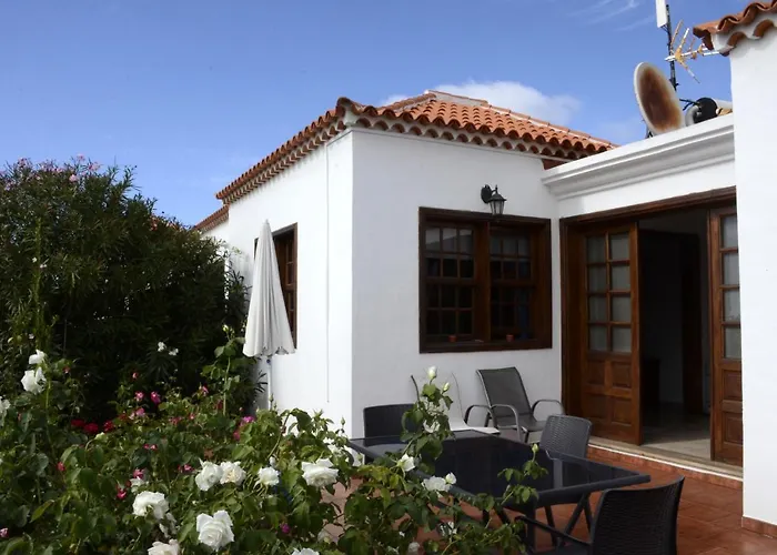 Casitas - Bung. A *